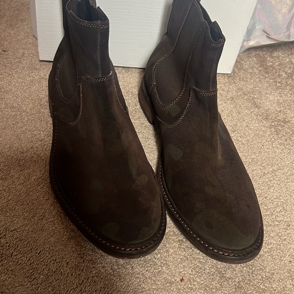 Dockers Chelsea Boot